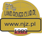 Land Rover Club